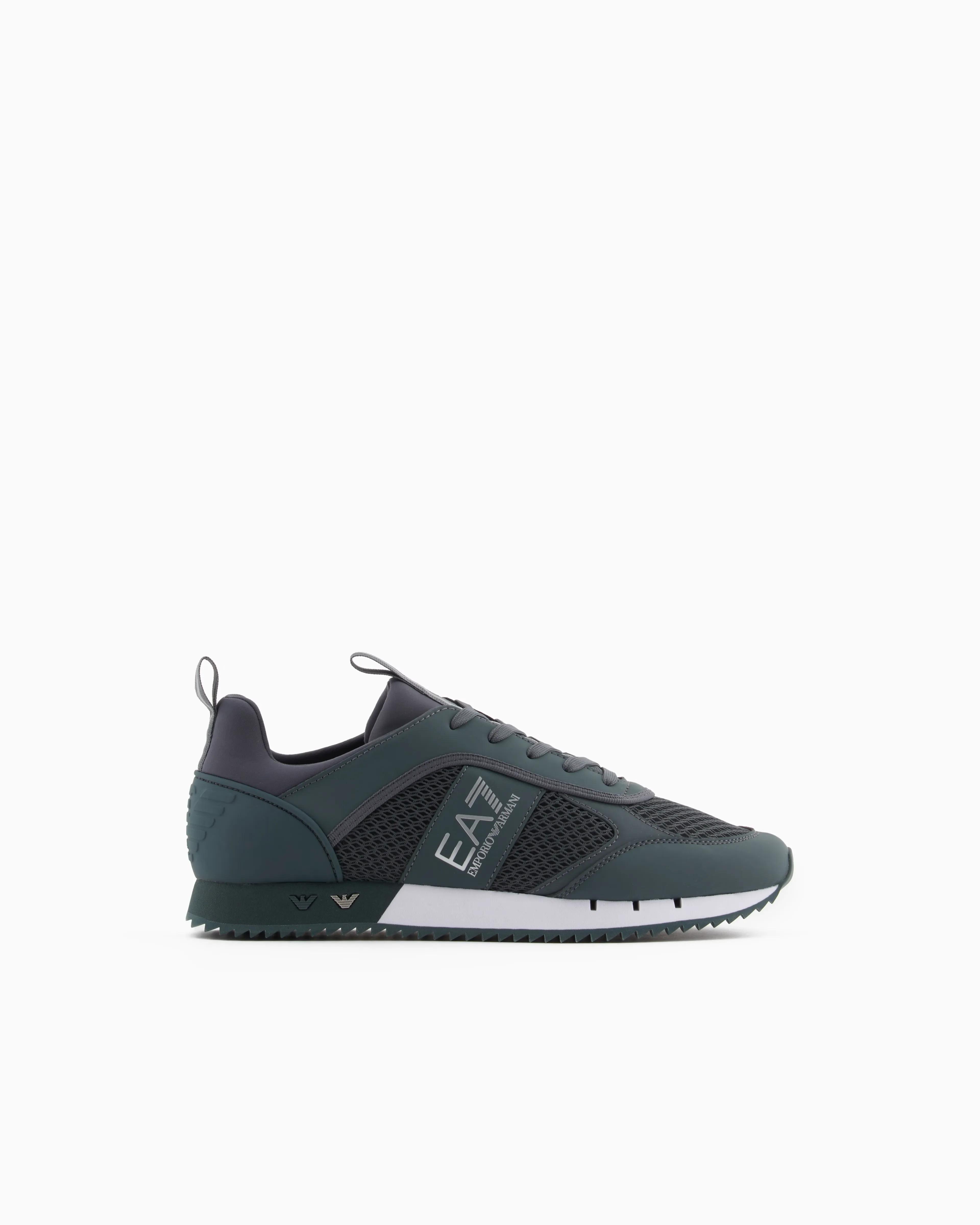 Men`s Sneakers Emporio Armani EA7 (X8X027-XK050-U455)