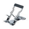 T612 Phone Stand Foldable Anti-slip Aluminum Alloy Portable Multifunctional Desktop Phone Tablet Bracket for Home