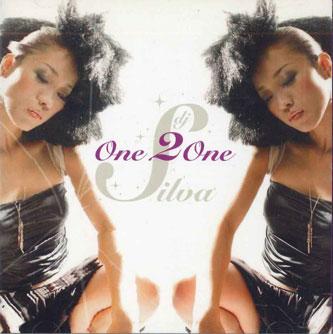 

CD DJ SILVA One 2 One FLCG3136 FOR LIFE Japan Obi Japanese Club Dance Used