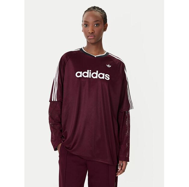 Толстовка adidas KC6432 EU S