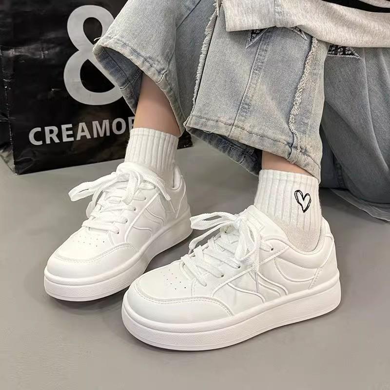 Zapatillas de entrenamiento retro alemanas para mujer 2025 nuevo popular transpirable suela gruesa versátil nicho casual papá deportivas zapatos de skate niños