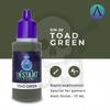 Sin-20 Scale Color Instant Toad Green