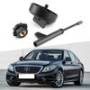 Transmission Oil Filling Tool Adapter Fit for Mercedes Benz 725.0 9‑speed Oil Change