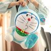 Cat Doraemon Dingdang Cat Doll Plush Toy Doll Doll Ragdoll Children's Birthday Gift