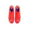 Nike Mercurial Superfly 8 Academy AG Soccer Shoes Men Soccer Shoes Red Green CV0842-600