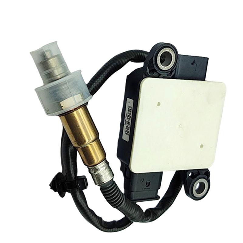 Durable-Car Diesel Exhaust PM Particulate Sensor 55485401 For Captiva 2011-2018 Nitrogen Particle Nox Sensor