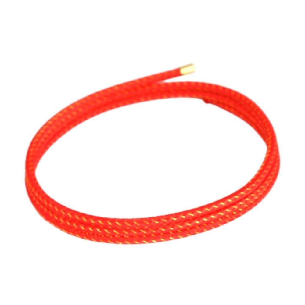 Adjustable Magnetic Rope Bracelet Multicolor DIY Beaded Rope Pendant Accessories