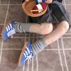 Spring, Autumn and Winter New Women's Socks High-end Stacking Socks Thickened Warm Calf Knitted Socks Fashion