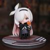 8CM Blue Archive Plana Anime Action Figure Christmas Gift Statue Collectible Model Desktop Car Ornaments Model Doll Gifts