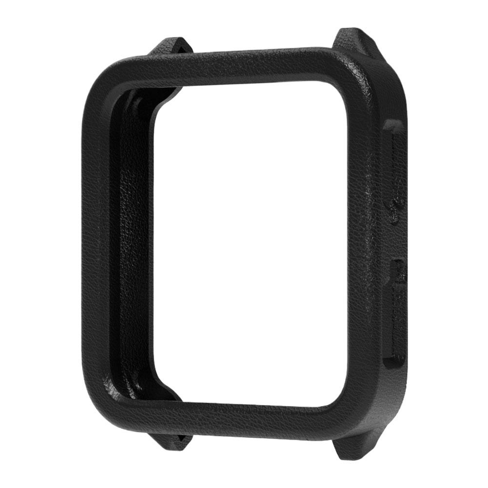 Sturdy Transparent Case For Garmin VENU X1 TPU Semi-covered Protective Case Anti-fall Antifouling Aesthetics Practicality Case