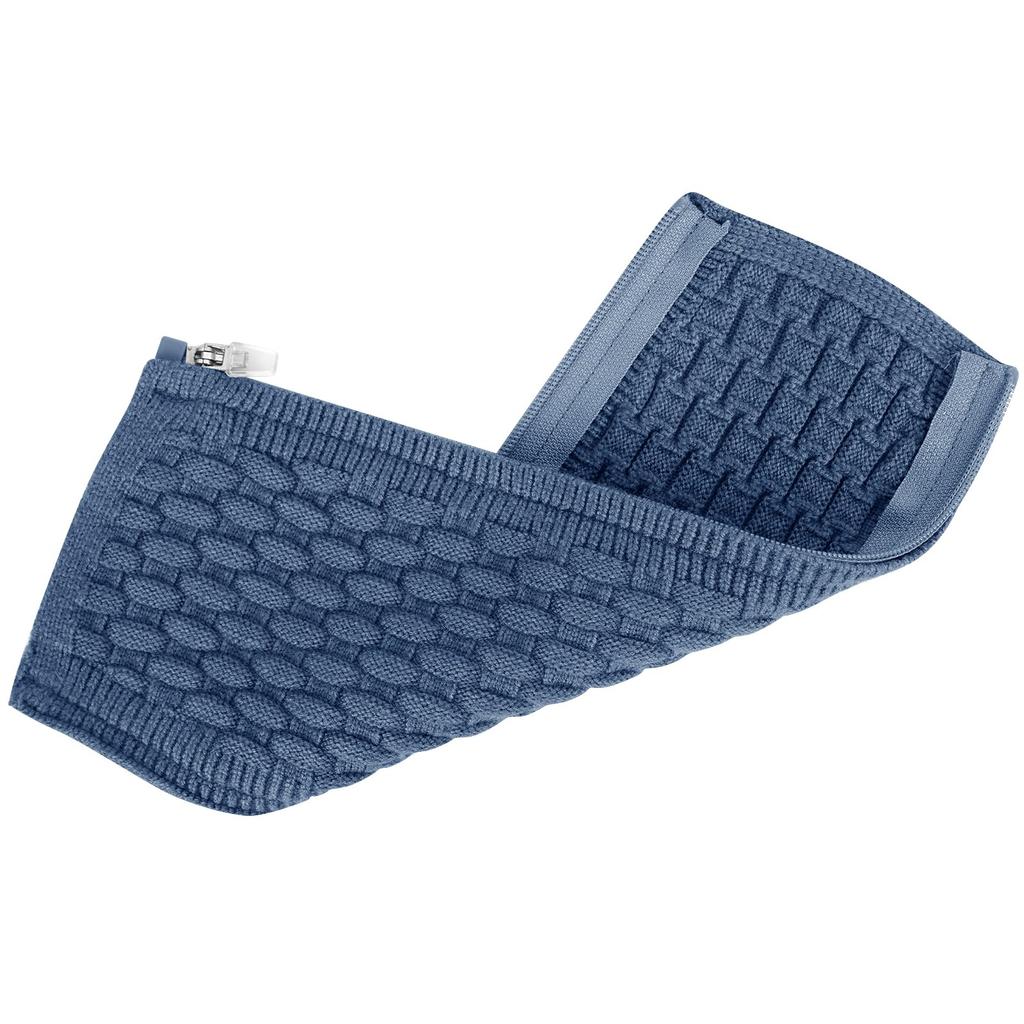 Geekria Cover Compatibility Headband Cover Compatible with Sony XB950BT Knit Headband Cushion Headband Protector x WH1000XM3, WH1000XM2, MDR1000X,