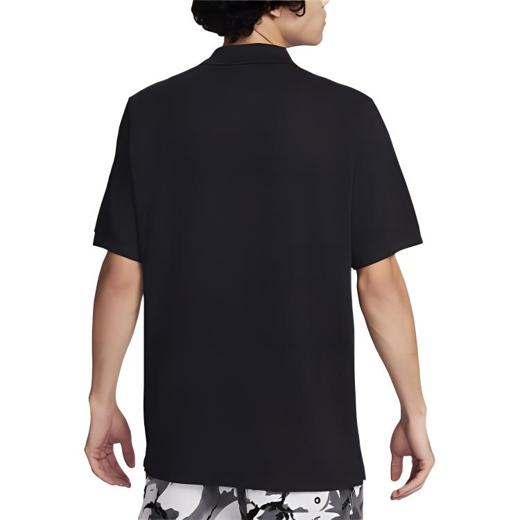 Men's Nike Club Men's Short-Sleeve Polo