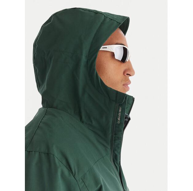 Куртка переходная Quiksilver Overcast