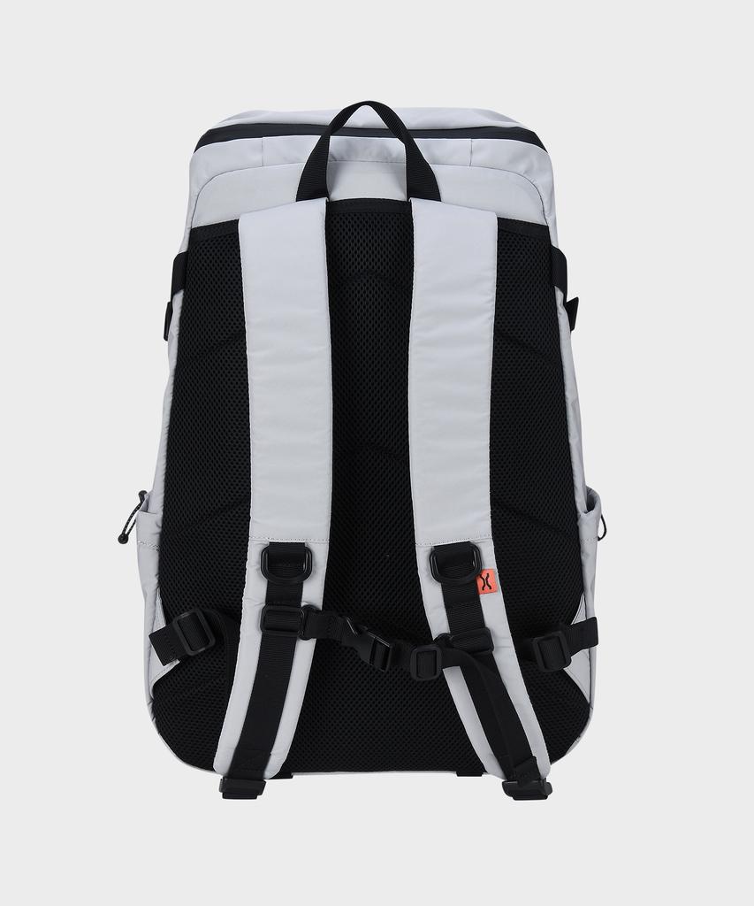 Jxp Mesh Pocket Backpack (Jr0Gau072Lr)