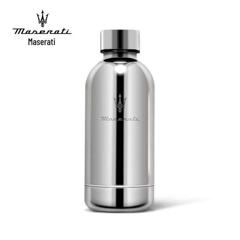 

Maserati Cycling Sports Water Bottle