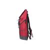 Nike Polyamide Backpack Regular Unisex Red BA5447-677