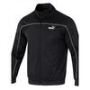 PUMA Men's Stand-Collar Tracksuit