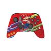 Manette de jeu - Hori - Horipad - Sans fil - Rouge - Autonomie 15h