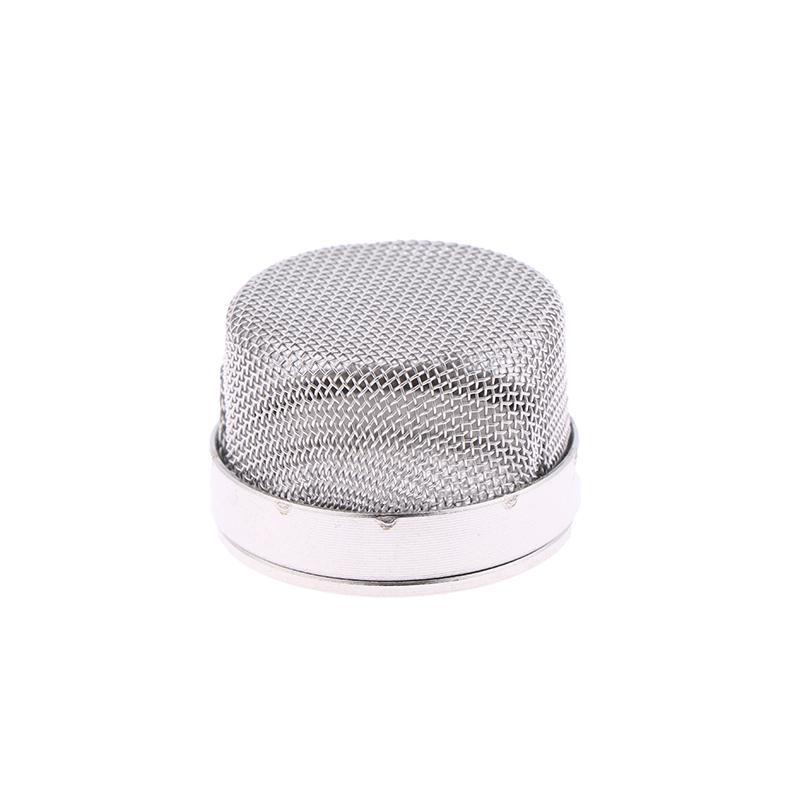 Saat Mekanizması Parçaları Temizleme Sepeti Paslanmaz Çelik Saat Tamir Fileli Tutucu Sepet Takı Küçük Bileşenler İçin