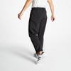 Adidas Originals ADV Trial Logo Print Mid-Rise Straight Leg Casual Sports Trousers Men Bottoms Black GD5585