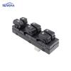 Power Window Switch for Hyundai Elantra - Model 93570-2H1109P