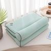 OLOMM Ergonomic Buckwheat Neck Pillow