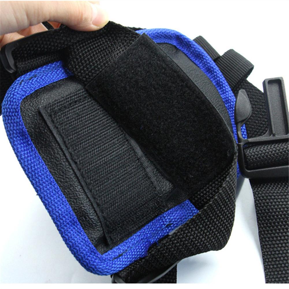 Fishing Belly Top Adjustable Fishing Belt Fishing Rod Holder Adjustable Support Waist Rod Holder Belt