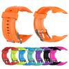 Replacement Strap Band for Garmin Forerunner 10 15 Smartwatch Men Sport Silicone Wristband Bracelet Accessory