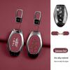 Key Cover for LEVC Geely Yizhen L380: High-End Remote Control Protective Case