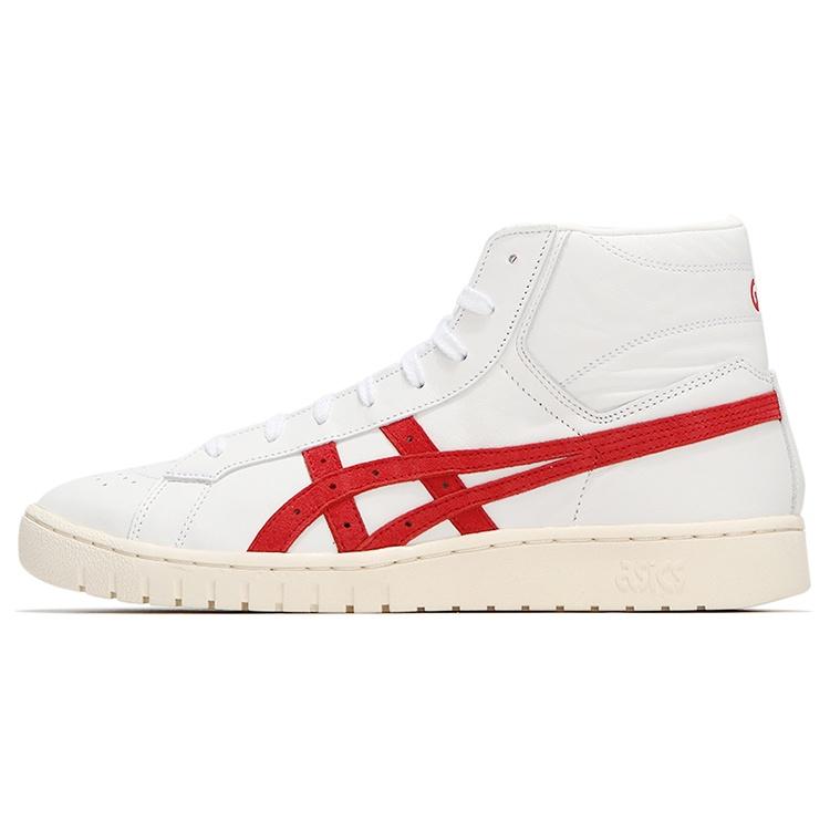 ASICS Gel PTG MT White Classic Red Men s 1193A182-101 EU 42
