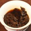Ripe Pu-erh Tea 500g Yunnan TuoCha MengHai Langhe Puer