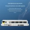 Guanghang Audio PCM 1+1 E1 to 16-Channel 4-Wire Audio Converter