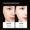 Liz Black Soft Mist Long-Lasting Foundation: Moisturizing, Non-Transfer, Brightening BB Cream for Even Skin Tone