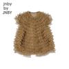 JNBY by JNBY Girls' Autumn A-Line Dress