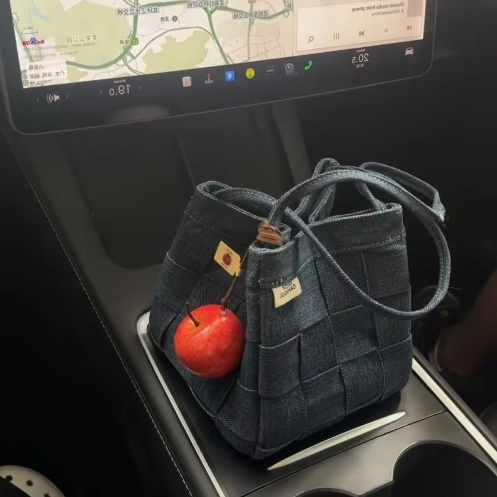 Multicolor Simulation Fruit Pendant DIY Long Necklace 2025 New Sweater Chain  Gift