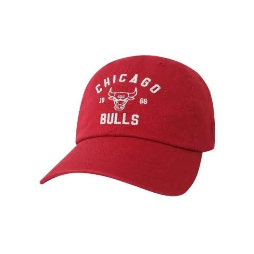 [NBA] M Cap KQC N255AP265P-RE LAL City Authentic SOFT BALL CAP_SC165 FREE
