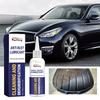 Car Rust-Preventive Lubricant 80ml - Super Rust Remover, Metal Surface Iron Cleaner, Car Tire Rust Cleaner
