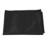 Lautsprecher-Grilltuch, Polyester, atmungsaktiv, wasserdicht, staubdicht, Lautsprecher-Netzgewebe, Schutzschwarz