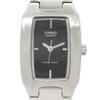 Casio LTP-1165A-1C Analog Quartz Watch Silver Black