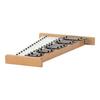 Glockenspiel Xylophone, 27 Notes, Professional Xylophone Percussion Instrument, with Metal Keys, Includes 4 Mallets, Carrying Bag, Beginner Musical