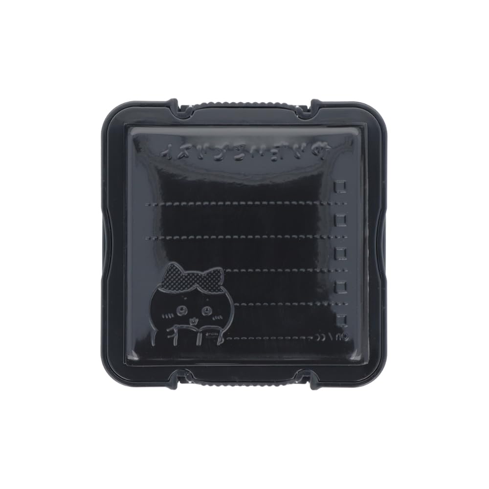 Stationery Chiikawa Stamp Memopon Hachiware S3223140 Sun-Star