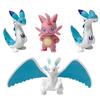 Chillet Cattiva Quivern Cute Action Figure Toys