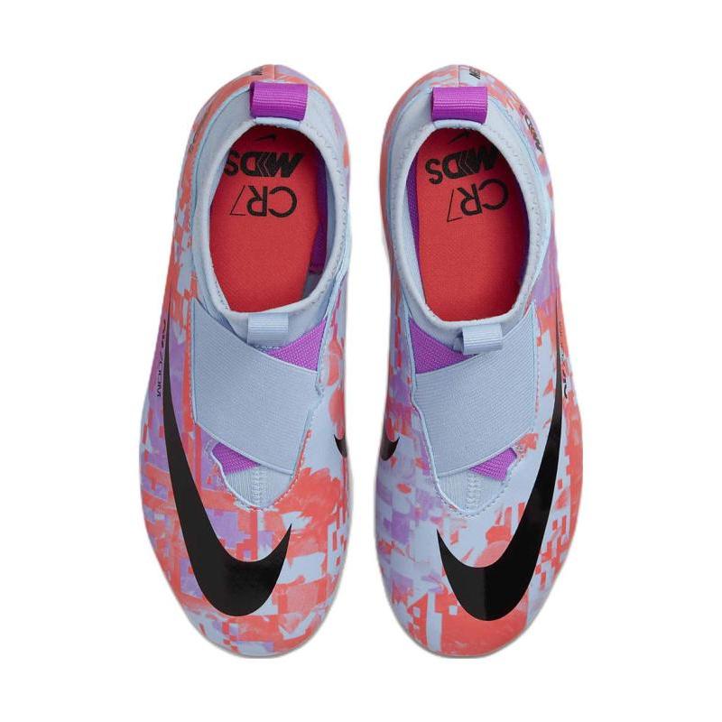 Nike Zoom Mercurial Superfly 9 Academy MG GS 'Dream Speed 6 Pack' Sneakers DX1816-405