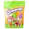 Xyloburst Sugar-Free Assorted Flavor Lollipops