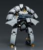 GOOD SMILE COMPANY MODEROID Expelled from Paradise Ahan Non-Scale Assembleable Plastic Model G16474