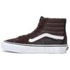 Sk8 Gore-Tex High-Top Skate Shoes Unisex Sneakers Brown White VN0A4V9X0VB