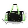 Men&#39;s And Women&#39;s Tennis Bag, Large Capacity, Multifunctional, Waterproof, Badminton Bag