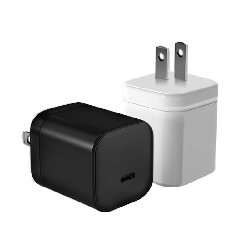 GaN33W US Fast Charging UL Certification Is Applicable To Samsung IPhone15 Promax Fast Charging Apple 16 Charger