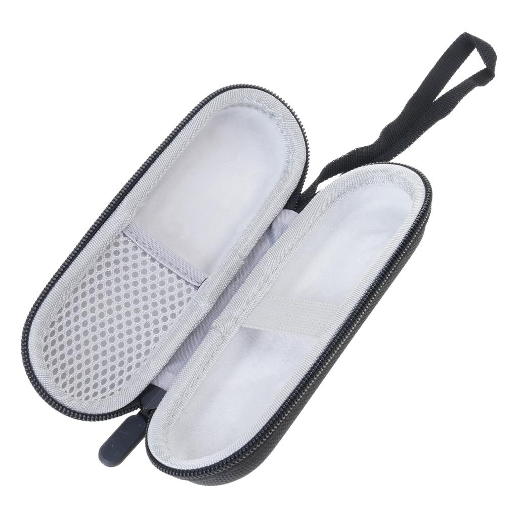 Portable EVA Hard Carrying Storage Box Case Waterproof Pouches for Nose Hair Trimmers