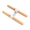 Stretching Strap Equipment Stretch Band for Women Men Home Gym